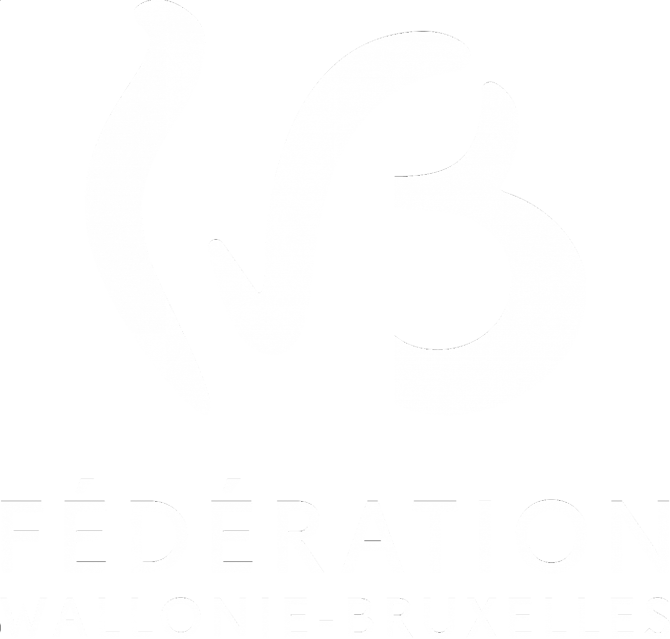 Logo Fédération Wallonie-Bruxelles