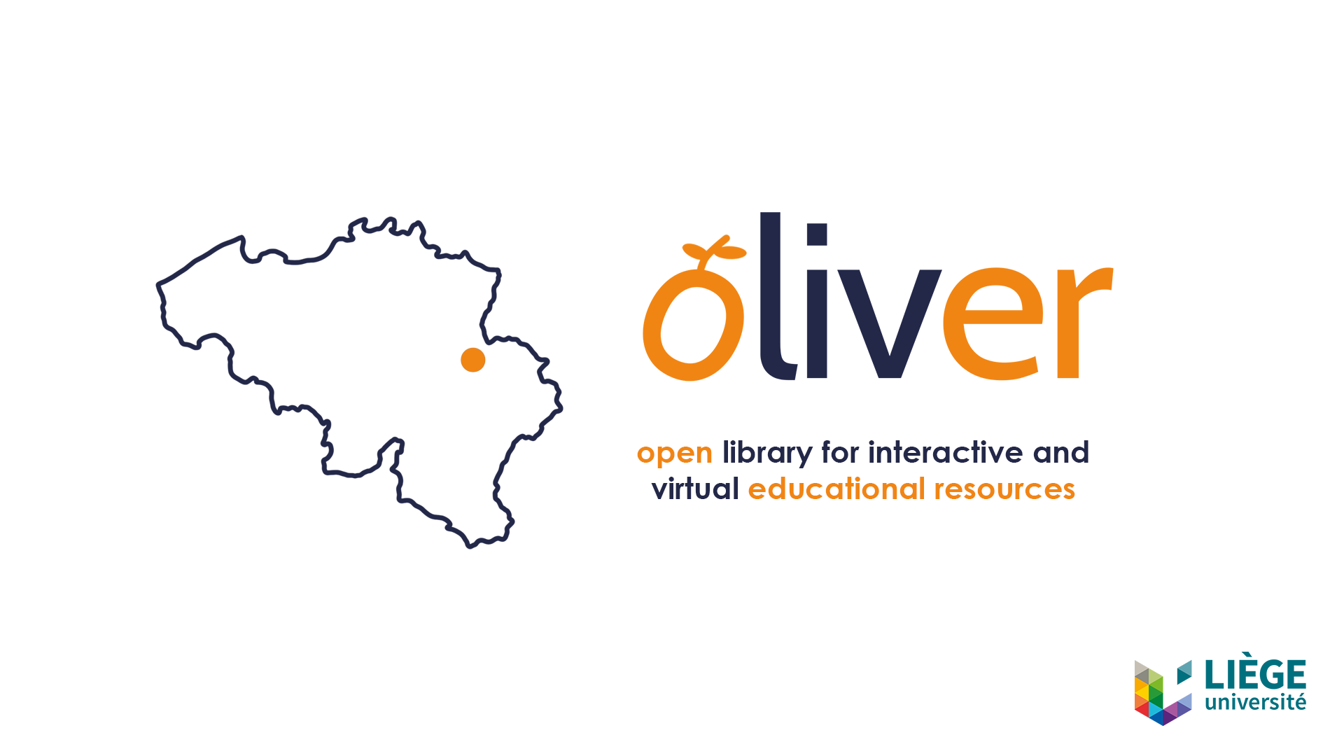 Oliver Publication